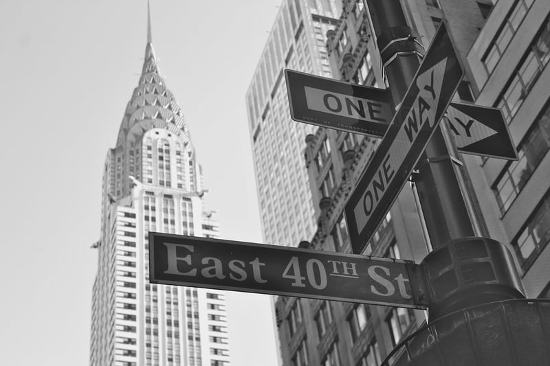 The Bowery Hotel